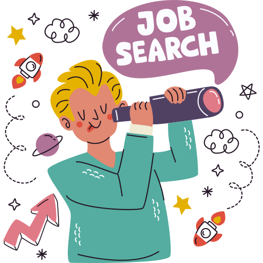 استخدامی و کاریابی