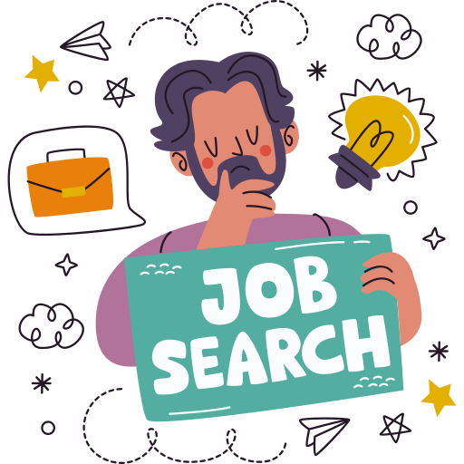 استخدامی و کاریابی